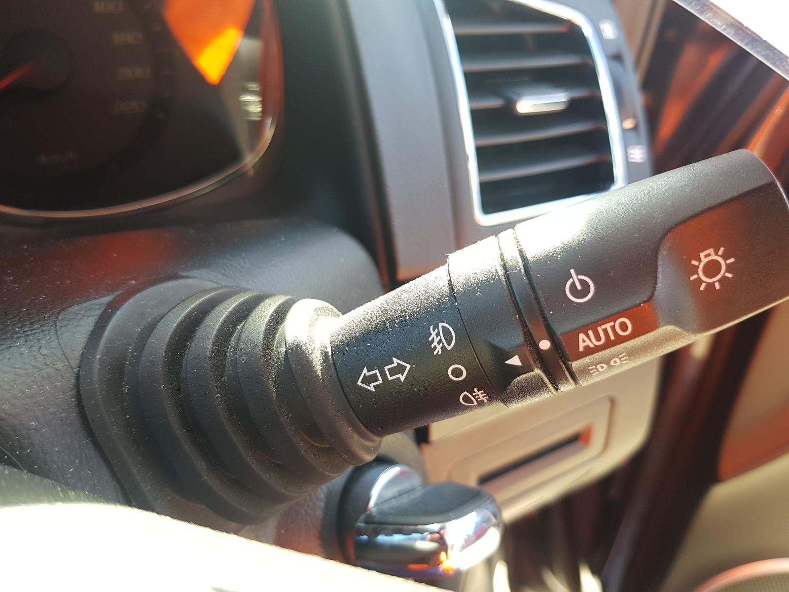 Holden Captiva - Captiva 7 2011-Present