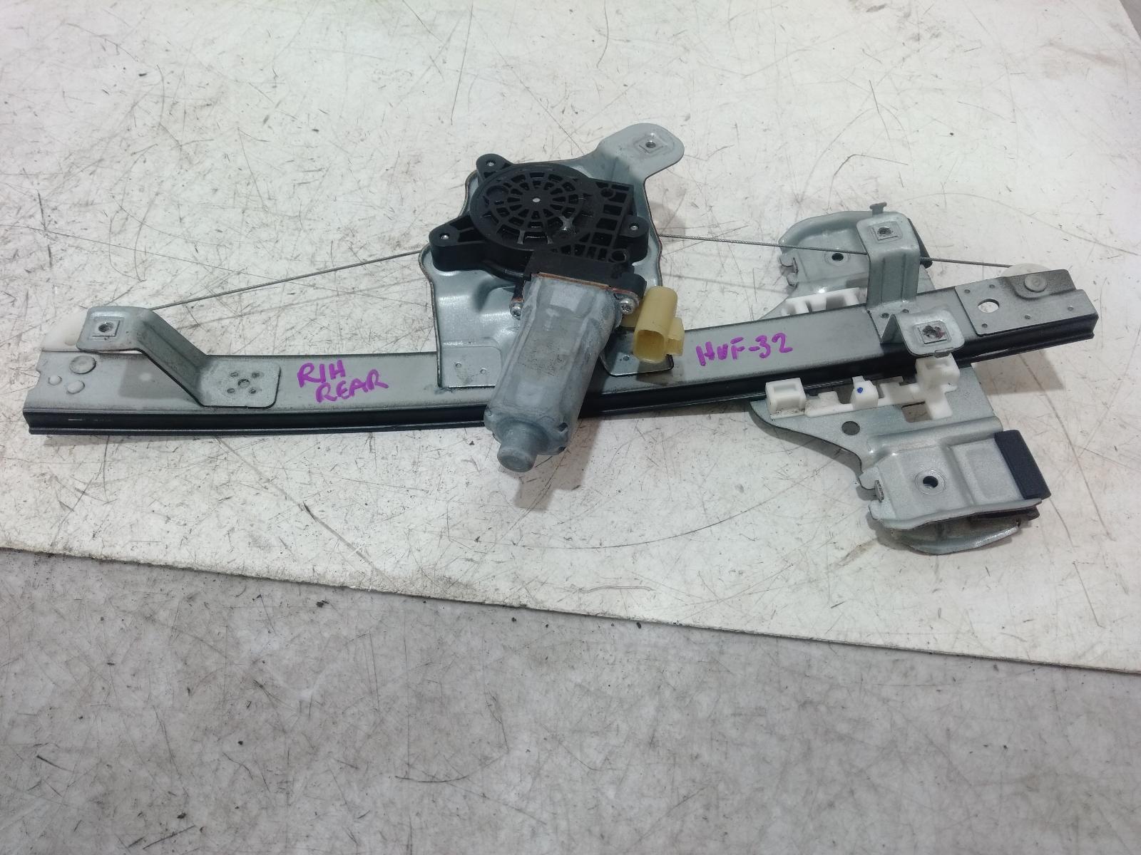 Right_Rear_Wnd_Reg_Motor