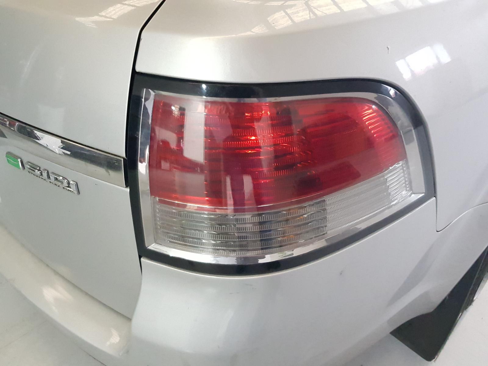 Holden Commodore - VF 2013-Present