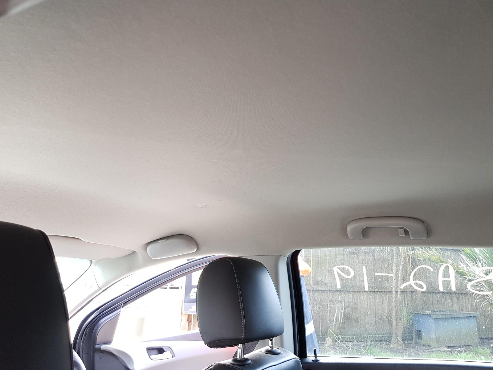 Holden Barina - TK 2005-2011