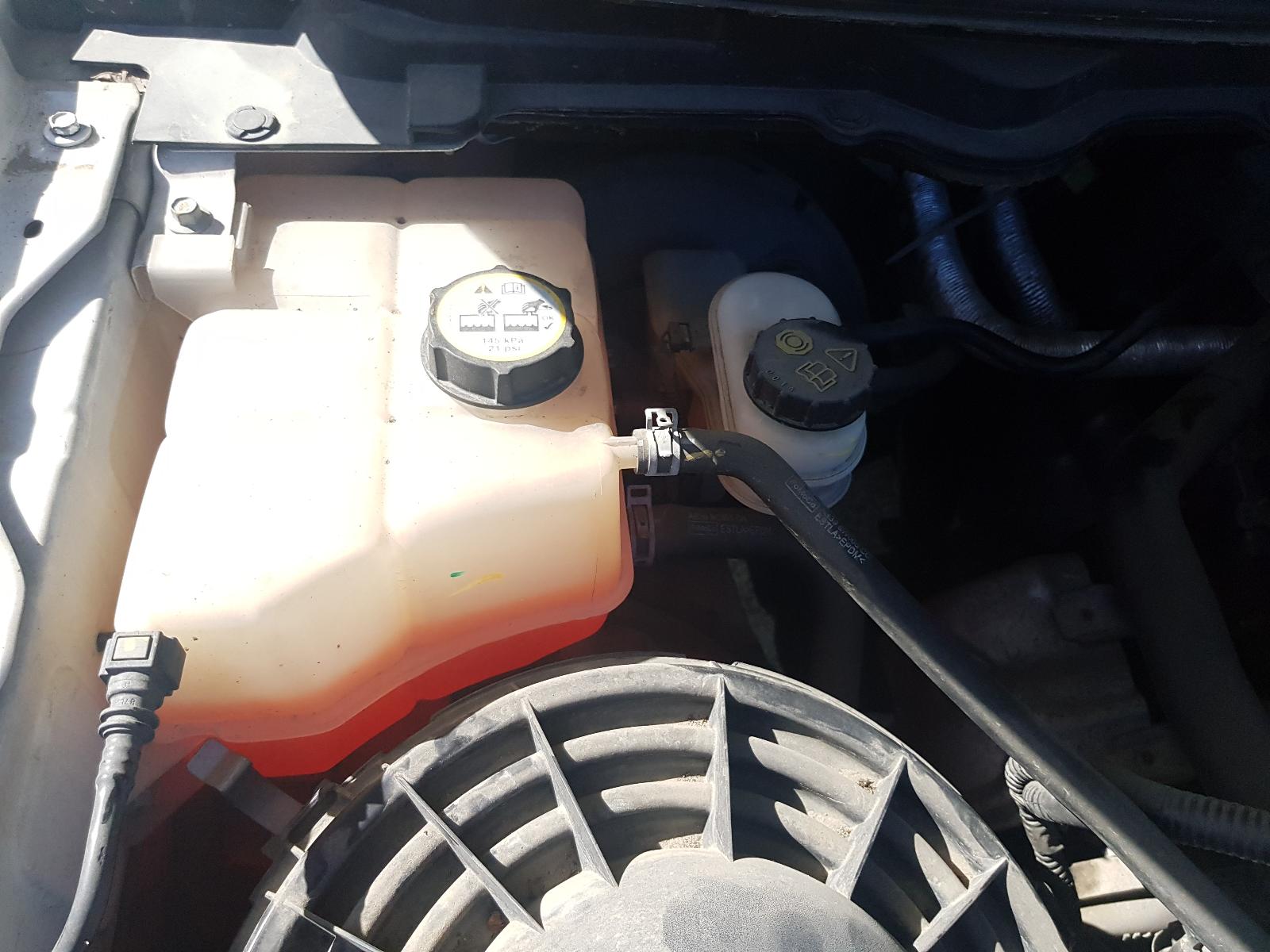 Ford Ranger - PX/PX2 2011-2017