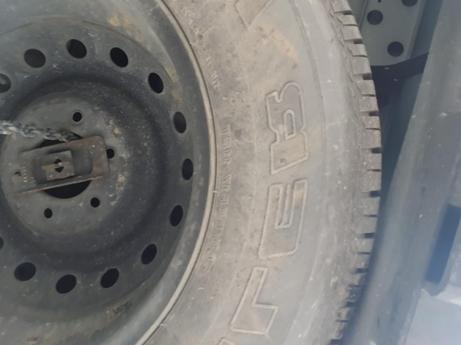 Ford Ranger - PX/PX2 2011-2017