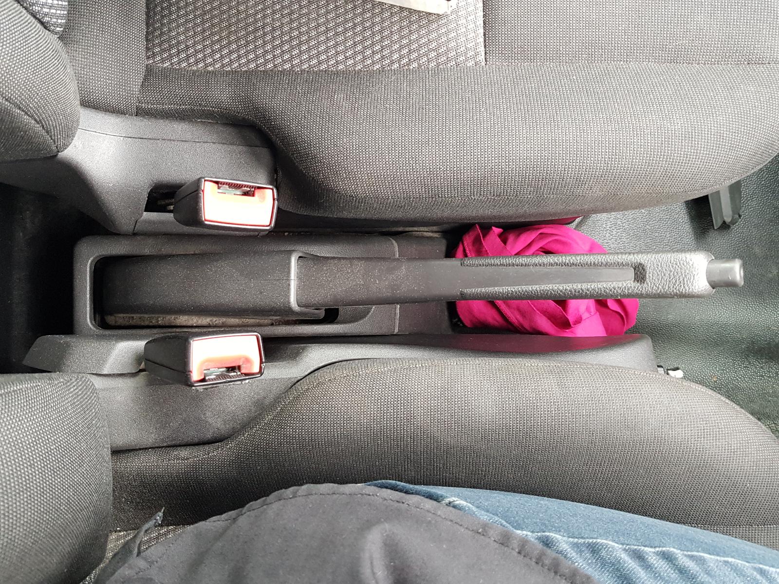 Ford Transit - Other