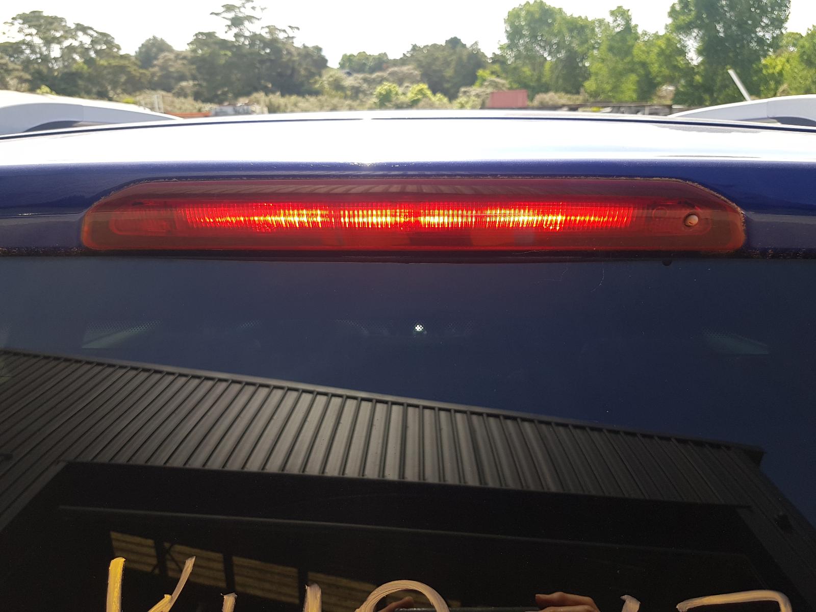 Ford Kuga - TE 2012-2013