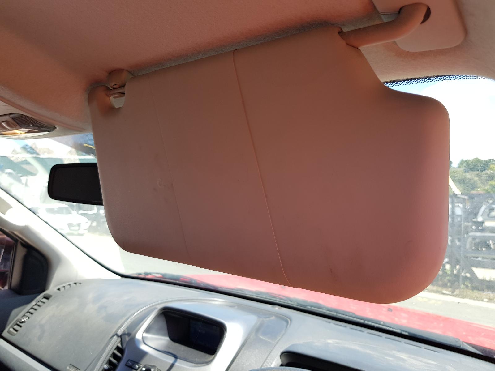 Ford Ranger - PX/PX2 2011-2017