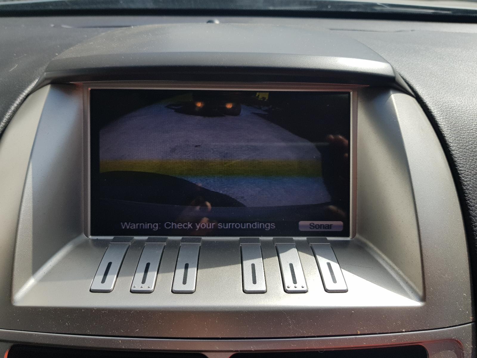 Ford Falcon - FG-FGX 2008-2016