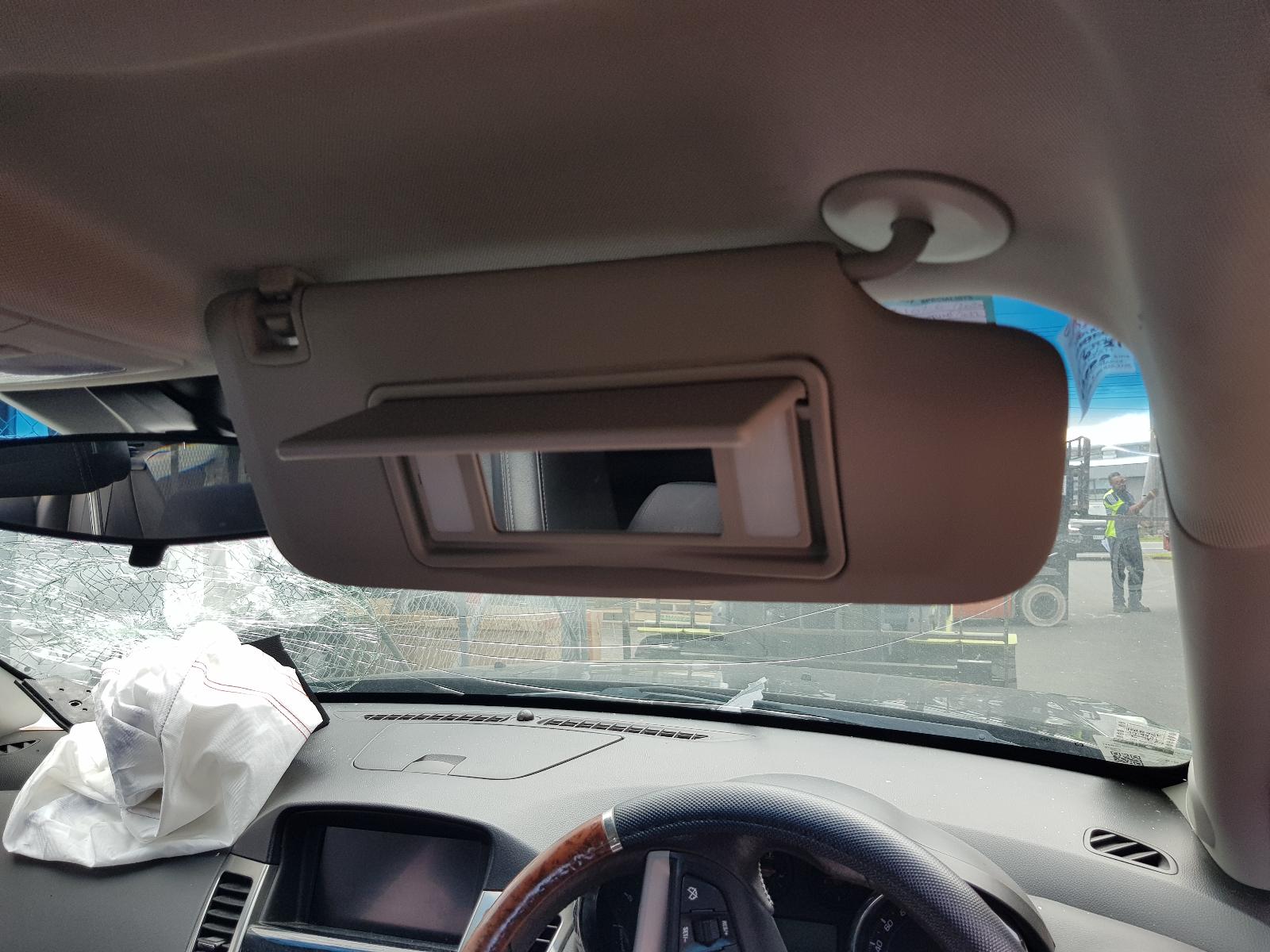 Holden Cruze - 2009-Present