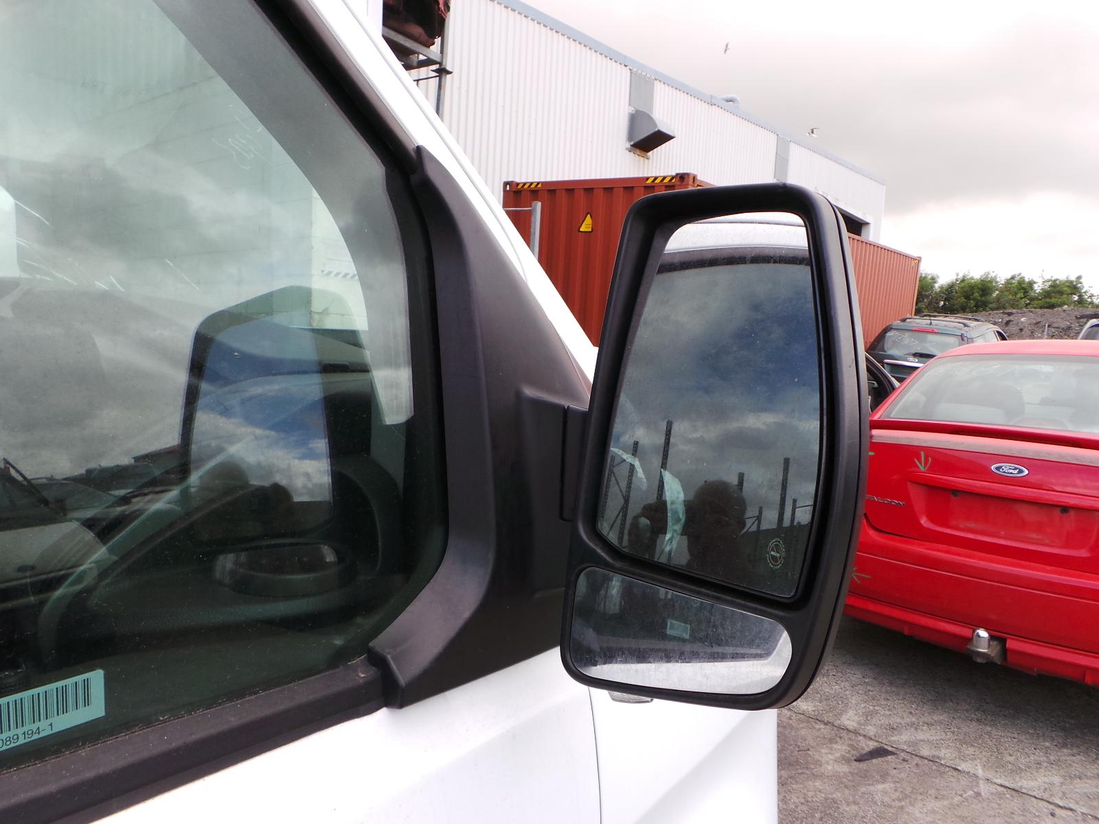 Ford Transit - Other