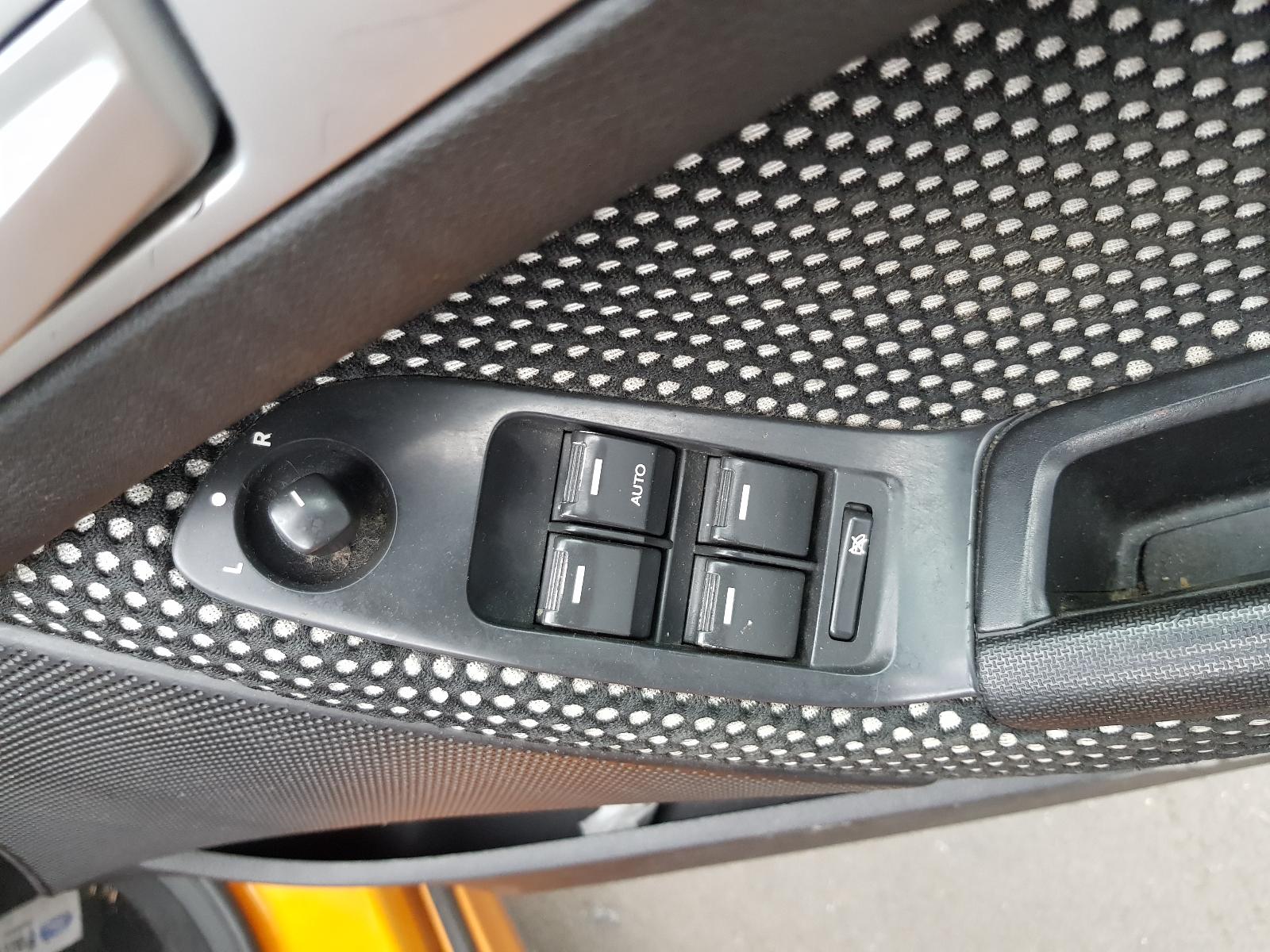 Ford Falcon - FG-FGX 2008-2016