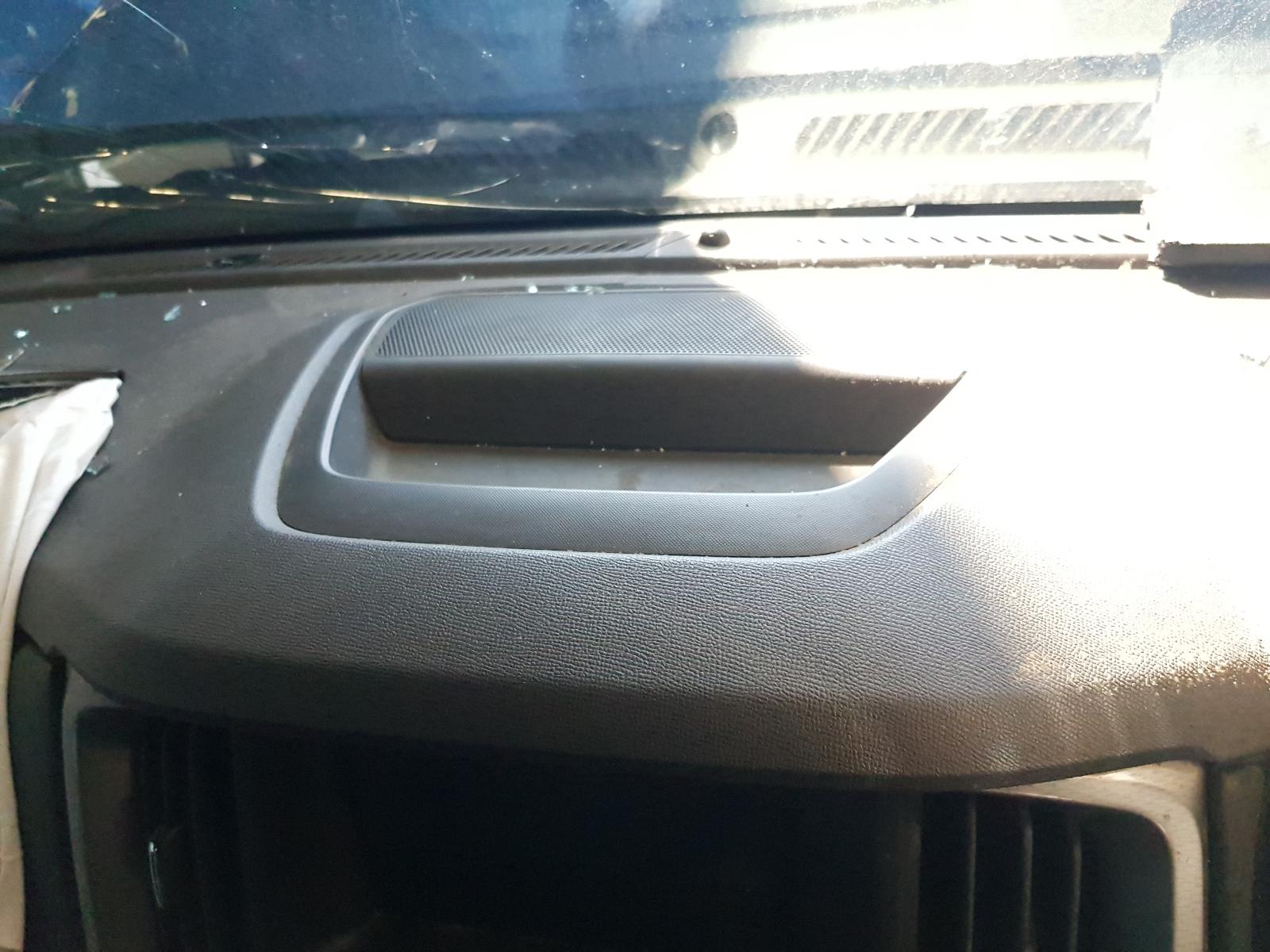 Holden Colorado - RG2 2016-Present