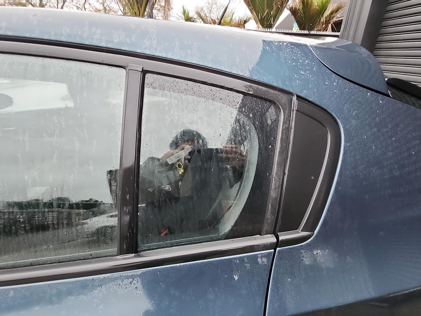 Holden Cruze - 2009-Present