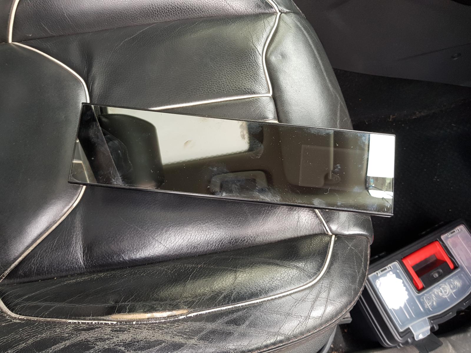 Ford Kuga - TE 2012-2013