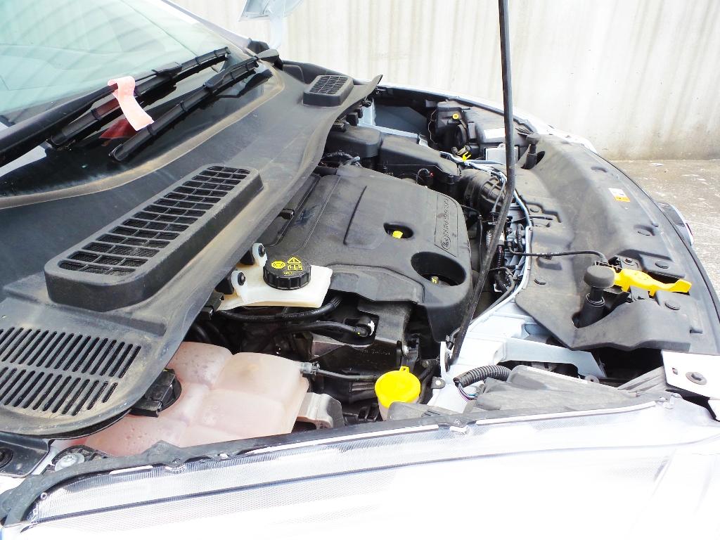 Ford Kuga - TF 2013-Present