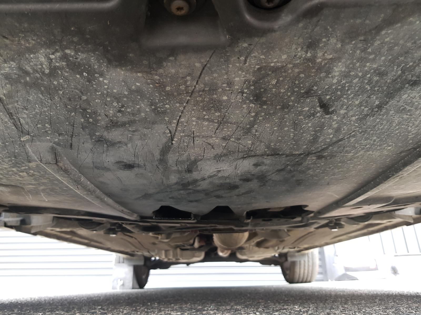 Ford Kuga - TE 2012-2013