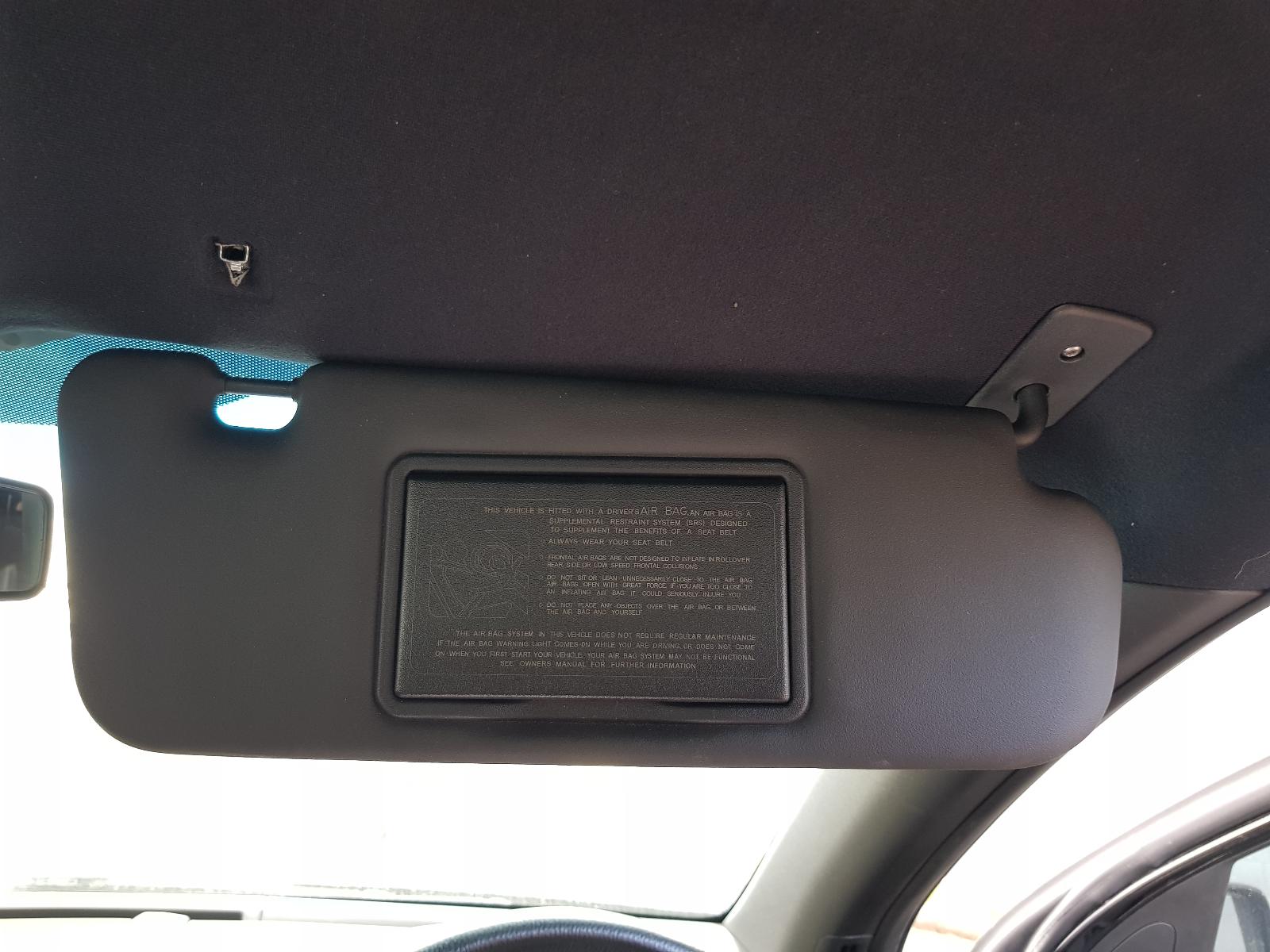 Holden Commodore - VE 2006-2013