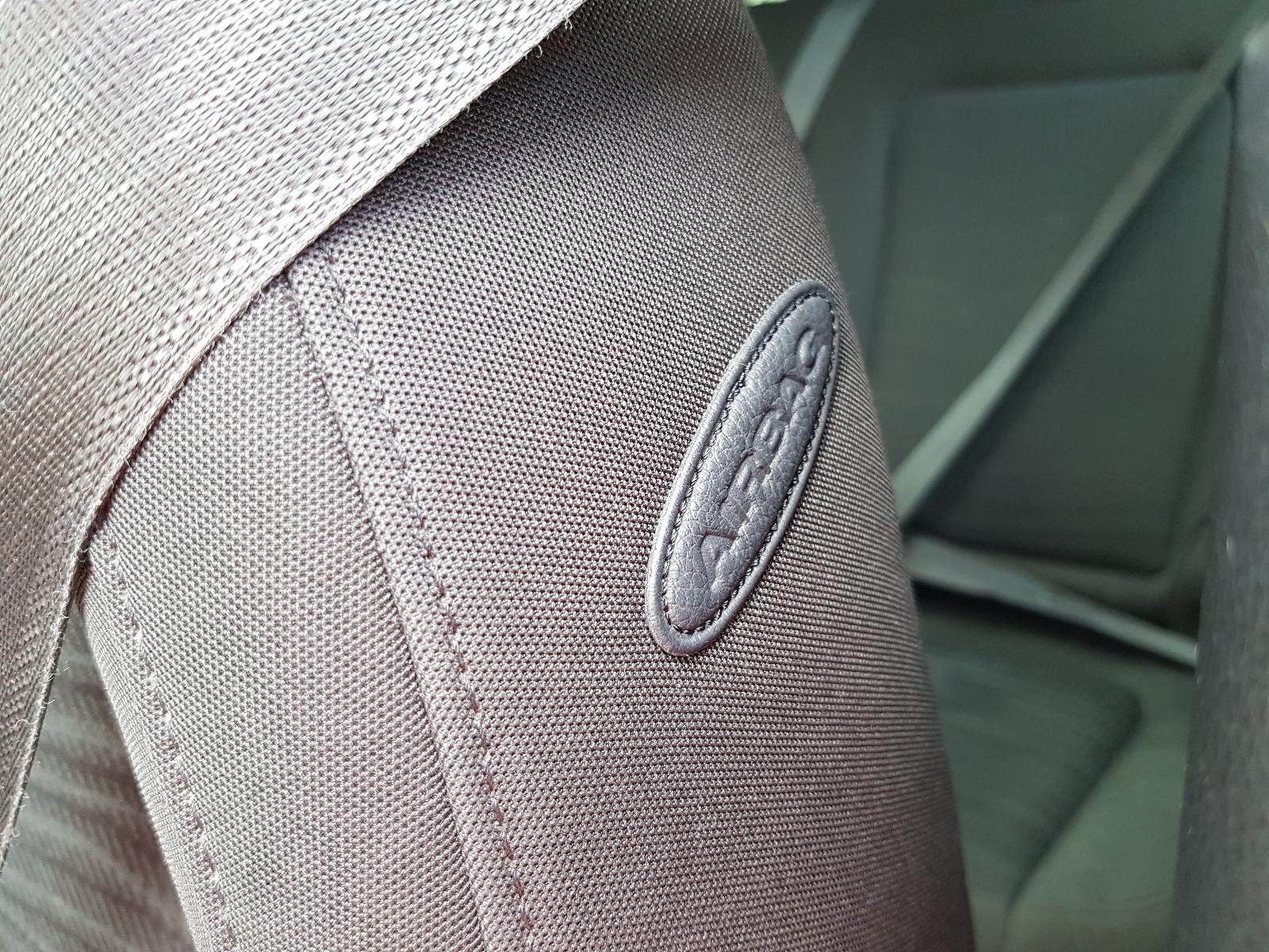 Holden Captiva - Captiva 5 2006-2011