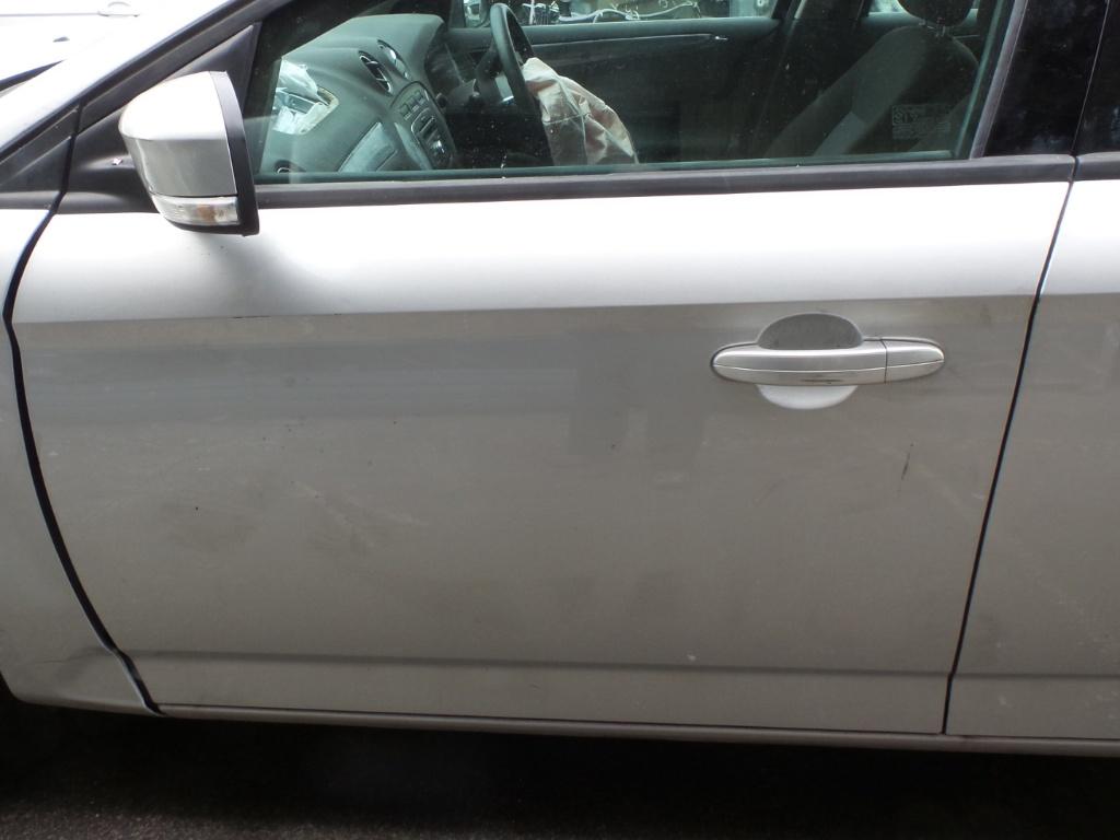 Ford Mondeo - MC 2011-2014