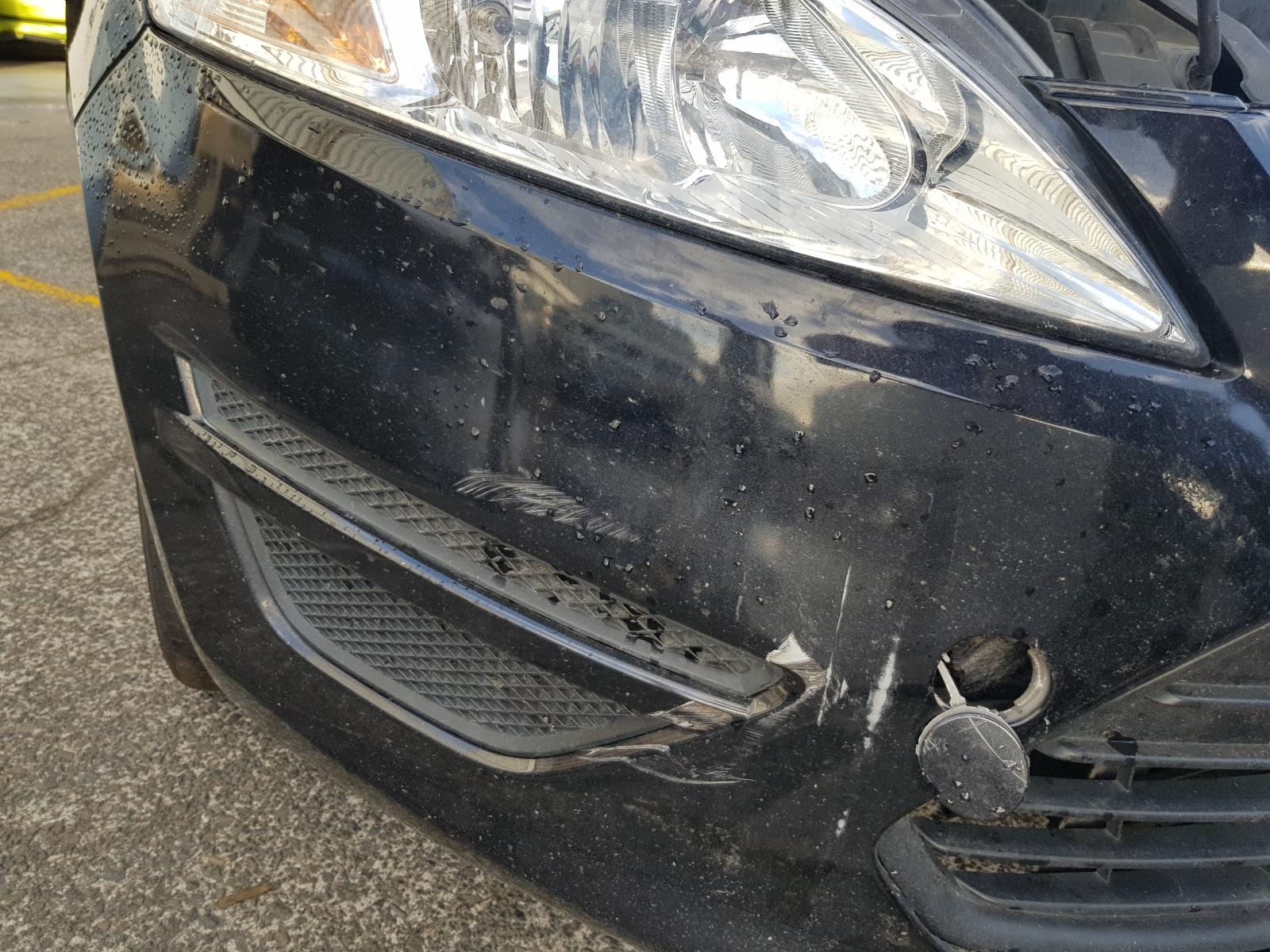 Ford Mondeo - MC 2011-2014