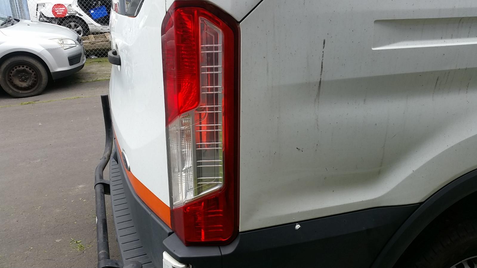 Ford Transit - Other