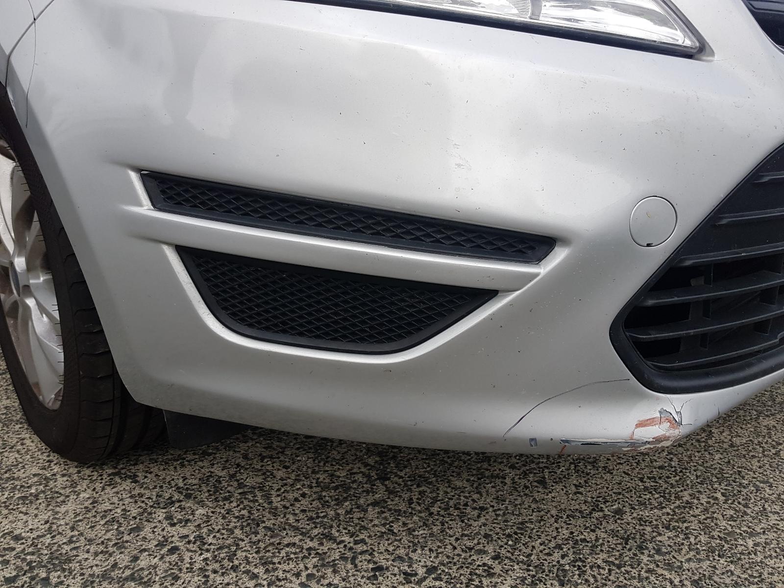 Ford Mondeo - MC 2011-2014