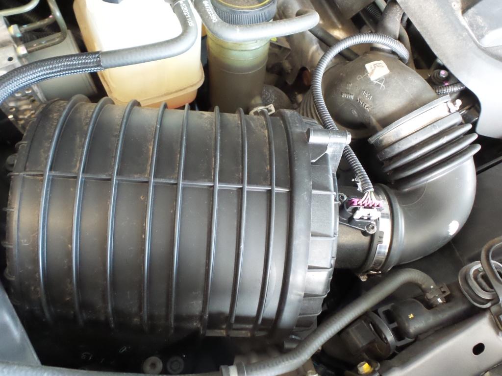 Holden Colorado - RG 2012 -2016