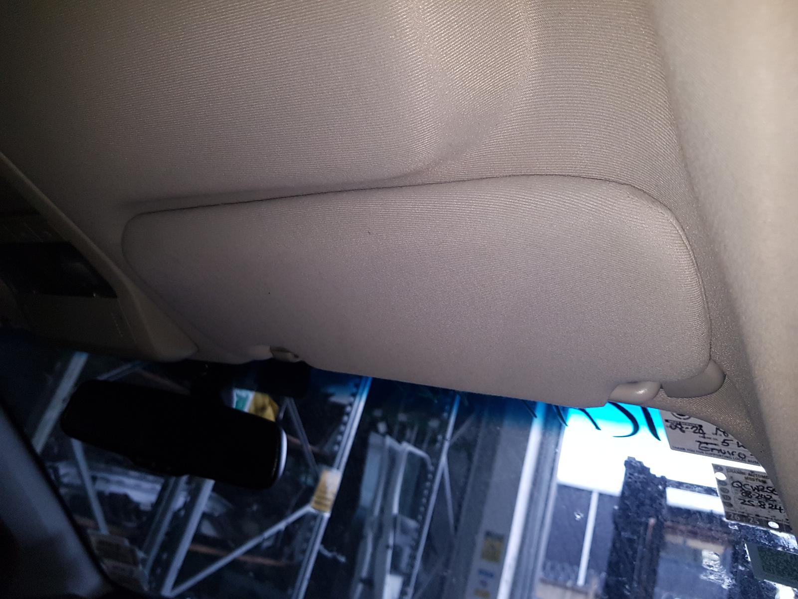 Holden Captiva - Captiva 7 2011-Present