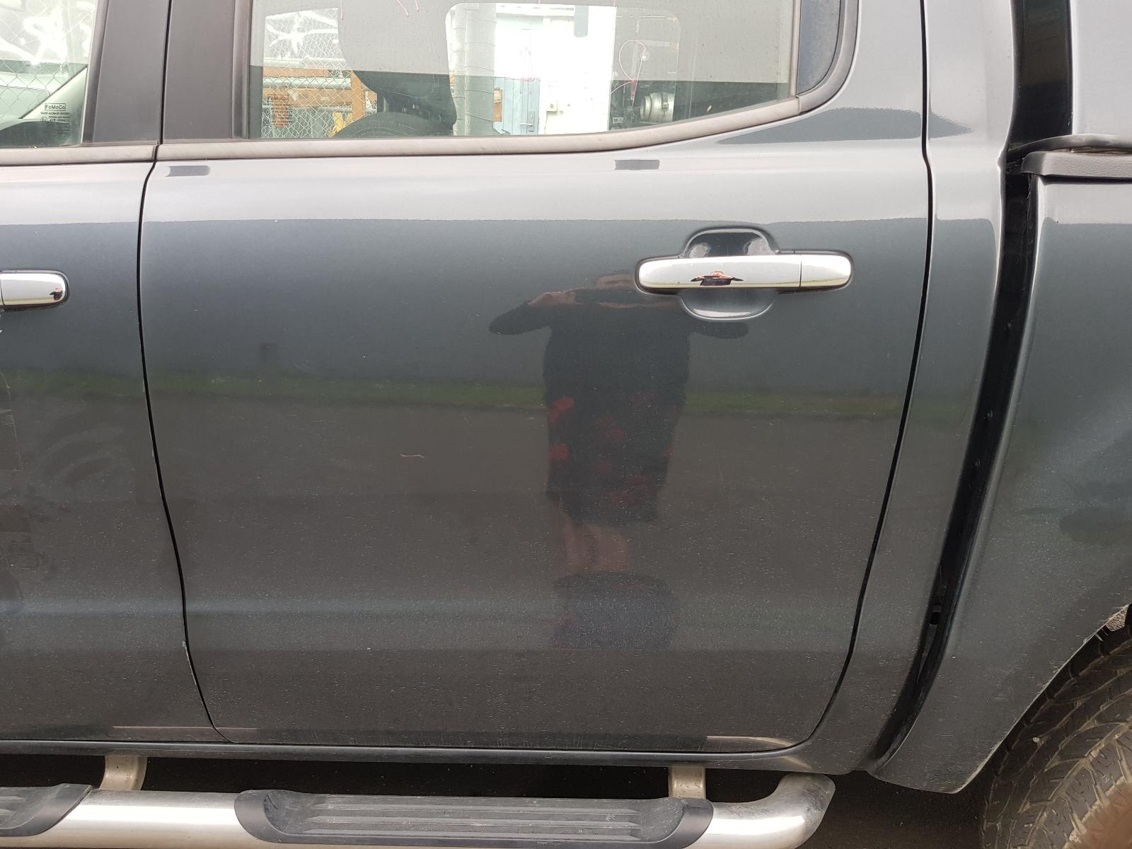 Ford Ranger - PX/PX2 2011-2017