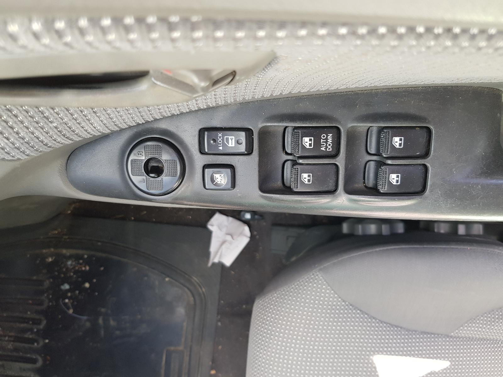 Holden Commodore - VE 2006-2013