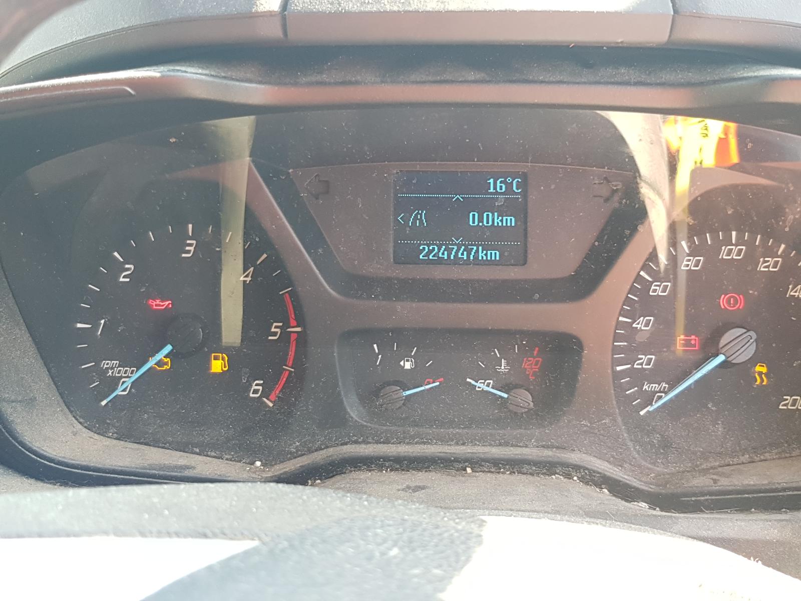 Ford Transit - Other