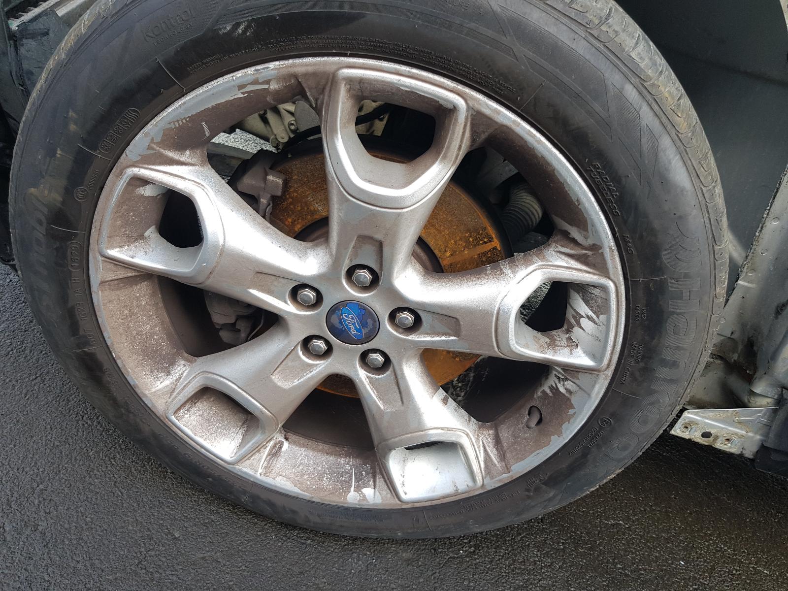 Ford Kuga - TF 2013-Present