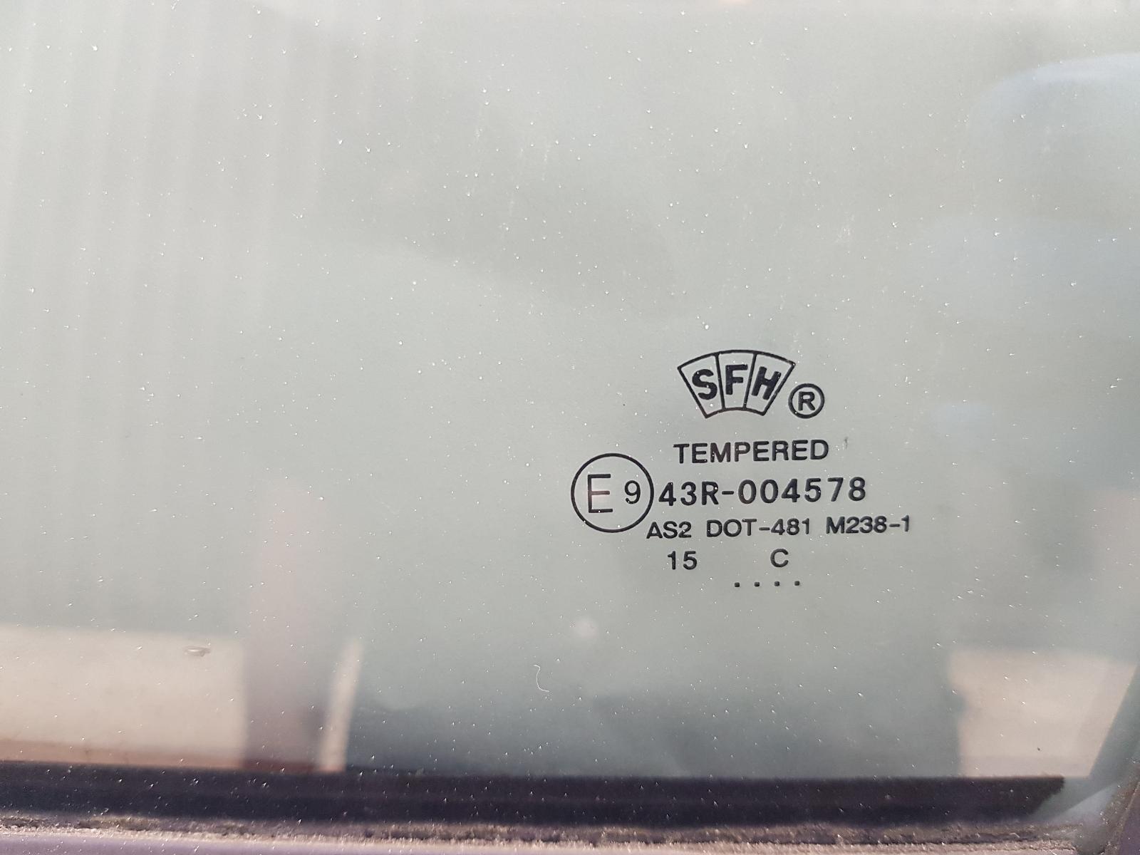 Ford Territory - SZ 2011-Present