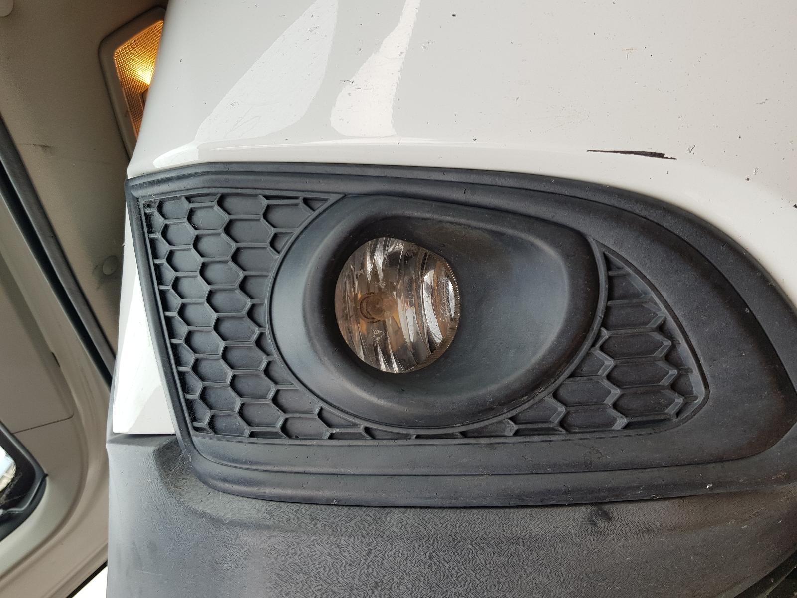 Holden Captiva - Captiva 7 2011-Present