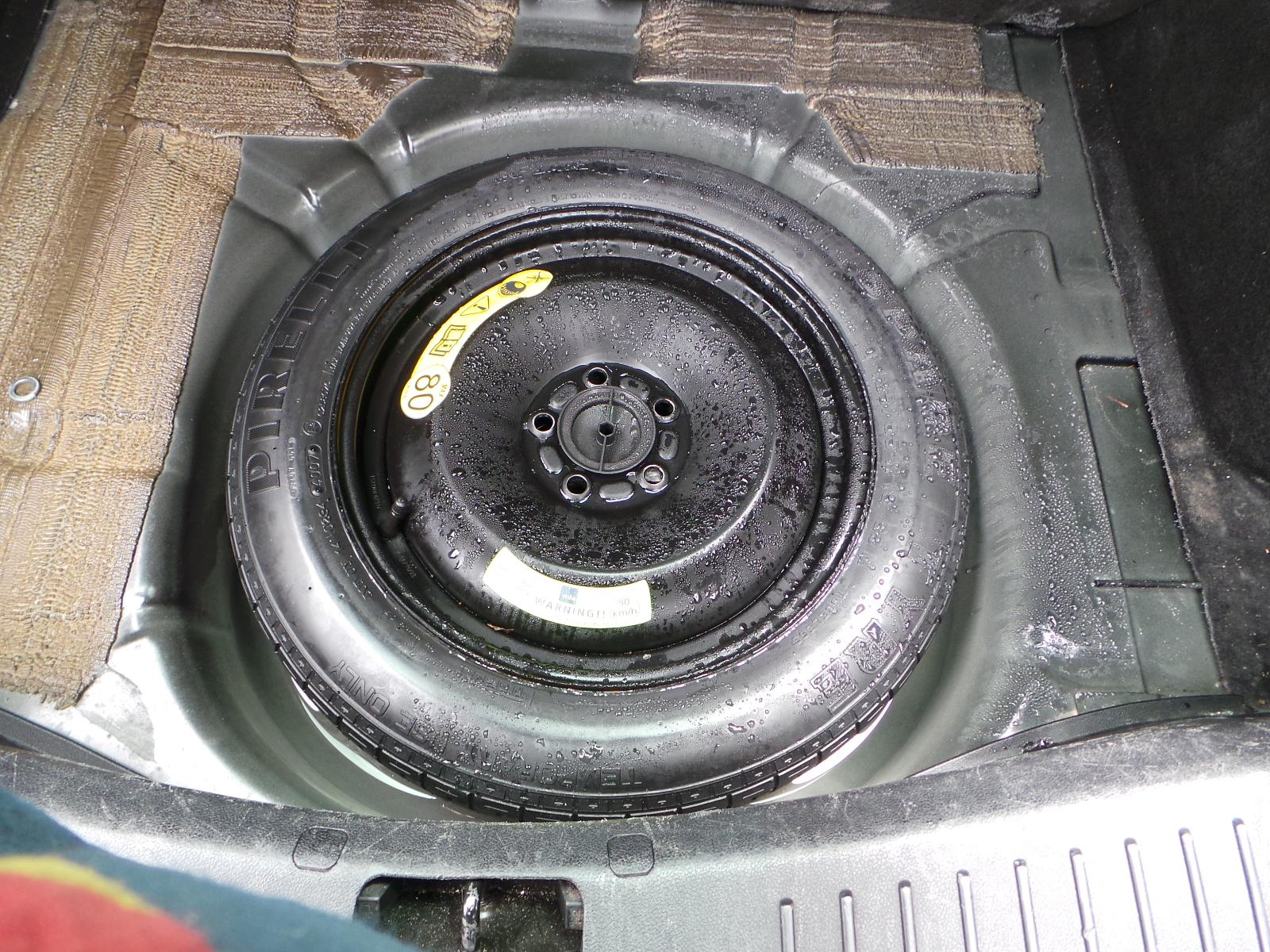 Ford Focus - LS 2005-2007