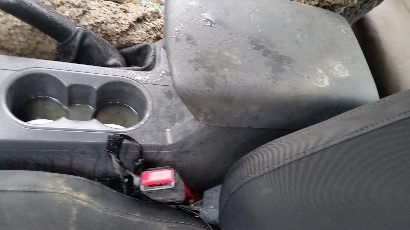 Ford Ranger - PX/PX2 2011-2017