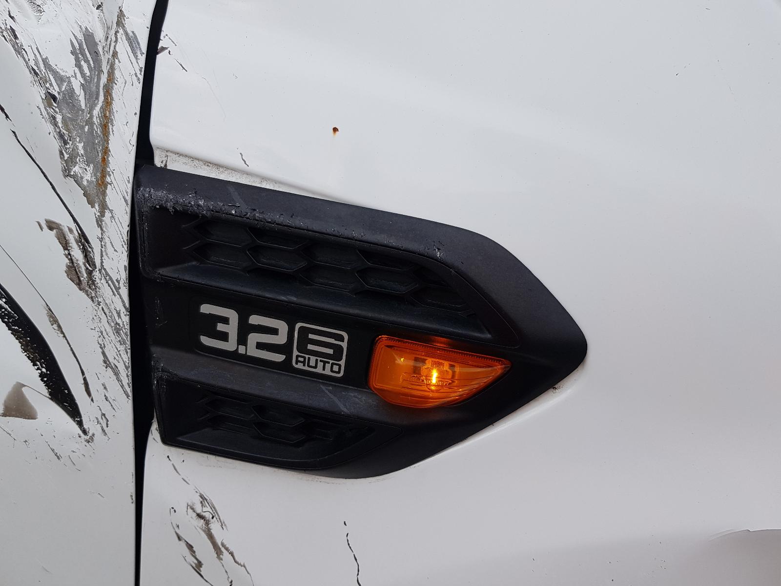 Ford Ranger - PX/PX2 2011-2017