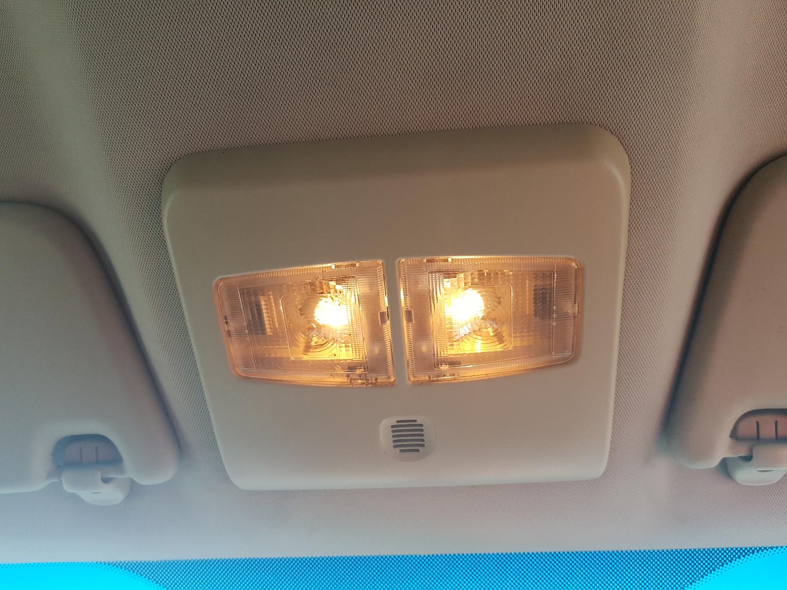 Ford Territory - SZ 2011-Present