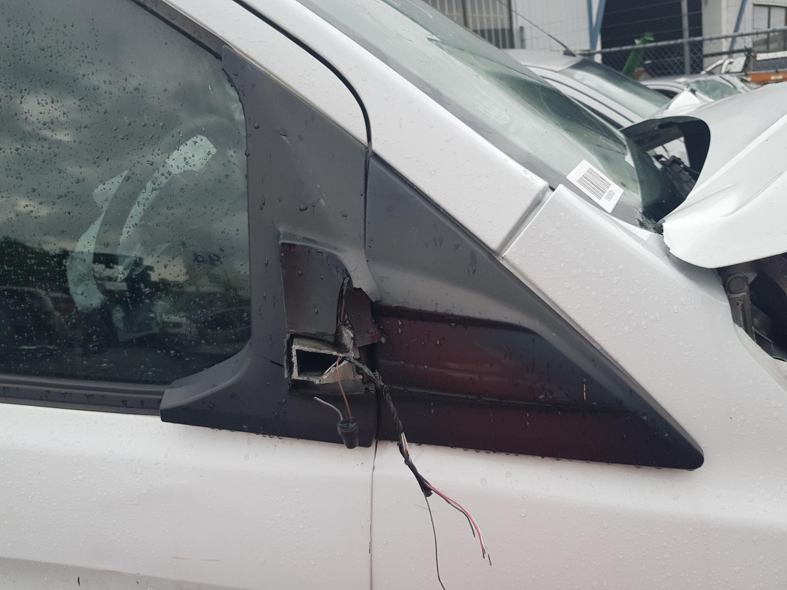 Ford Transit - Other