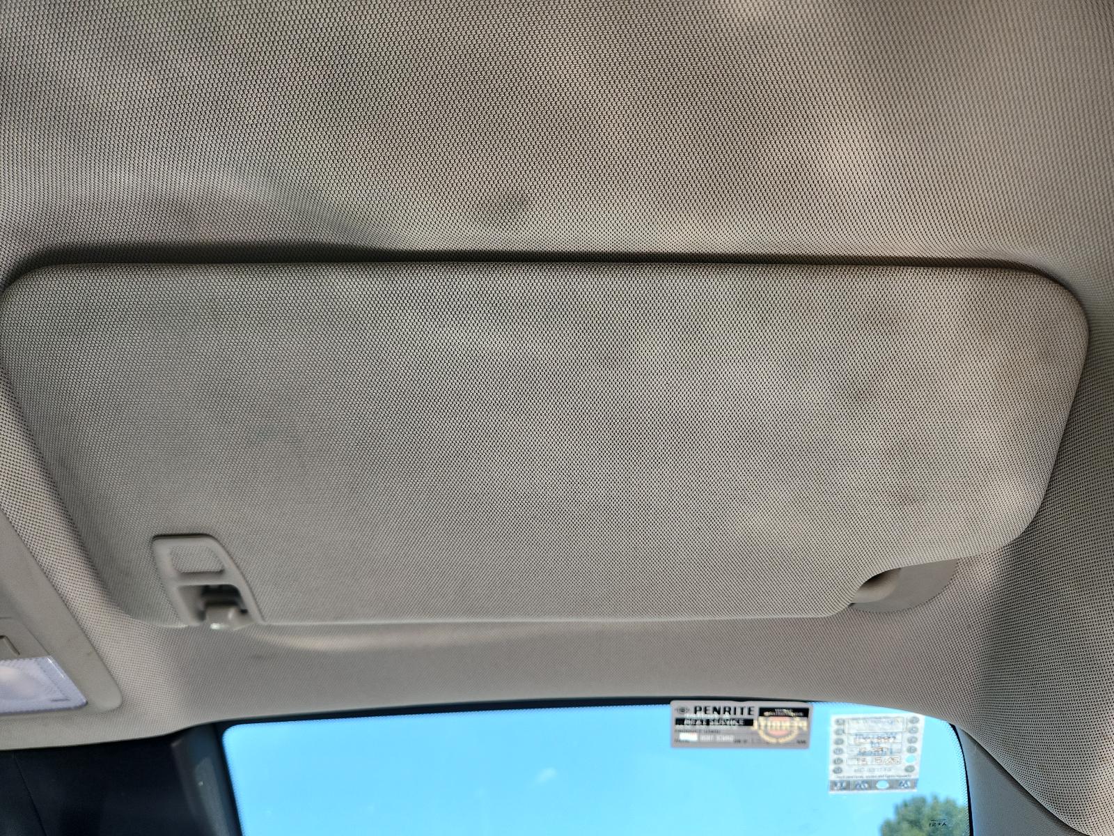 Holden Trax - TJ Series 2013-Present