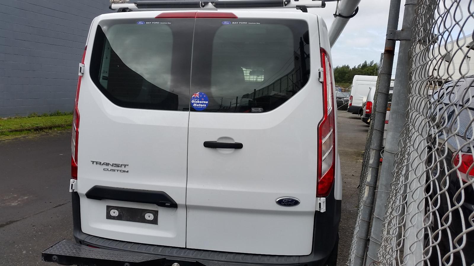 Ford Transit - Other