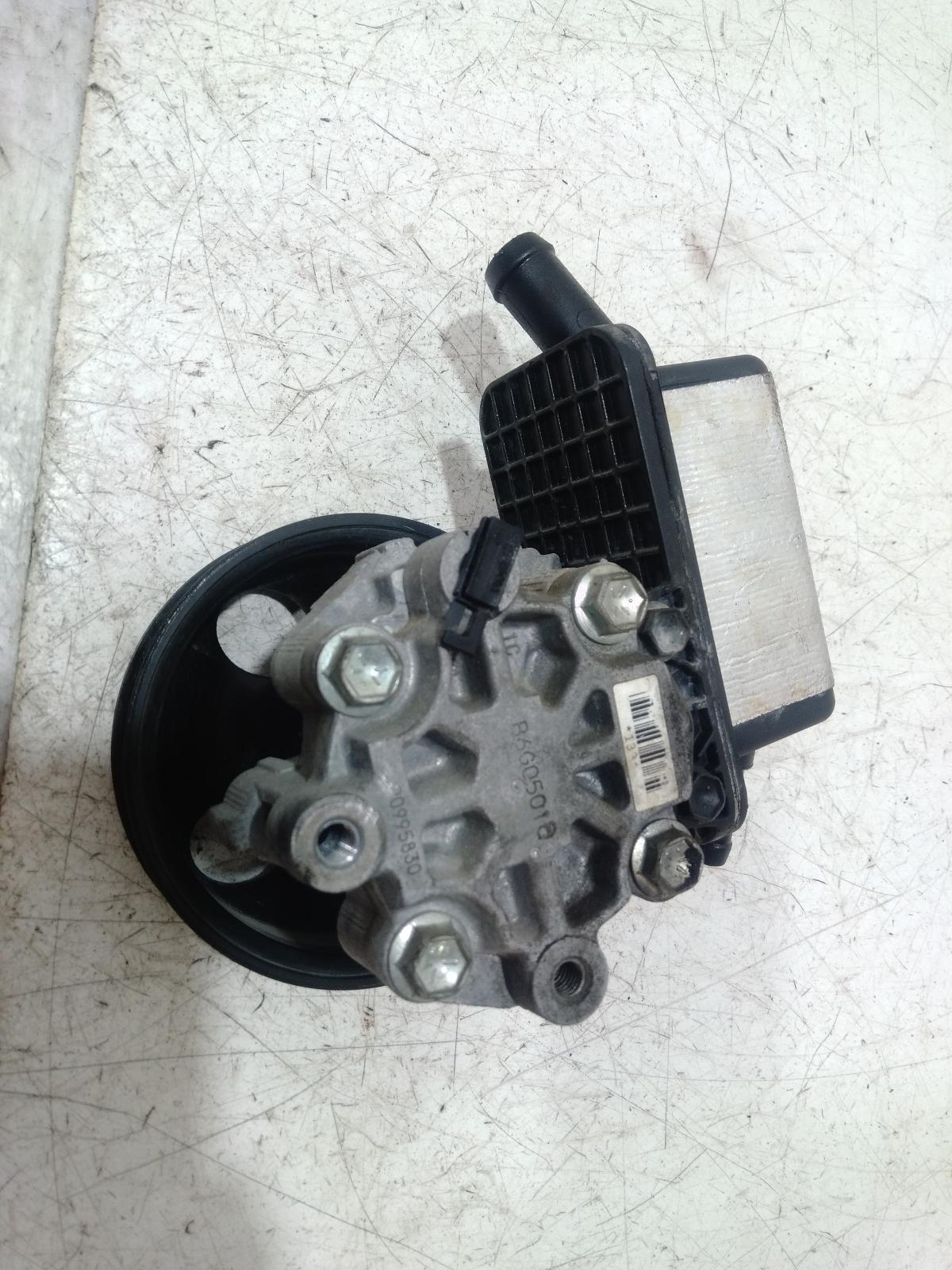 Steering_Pump