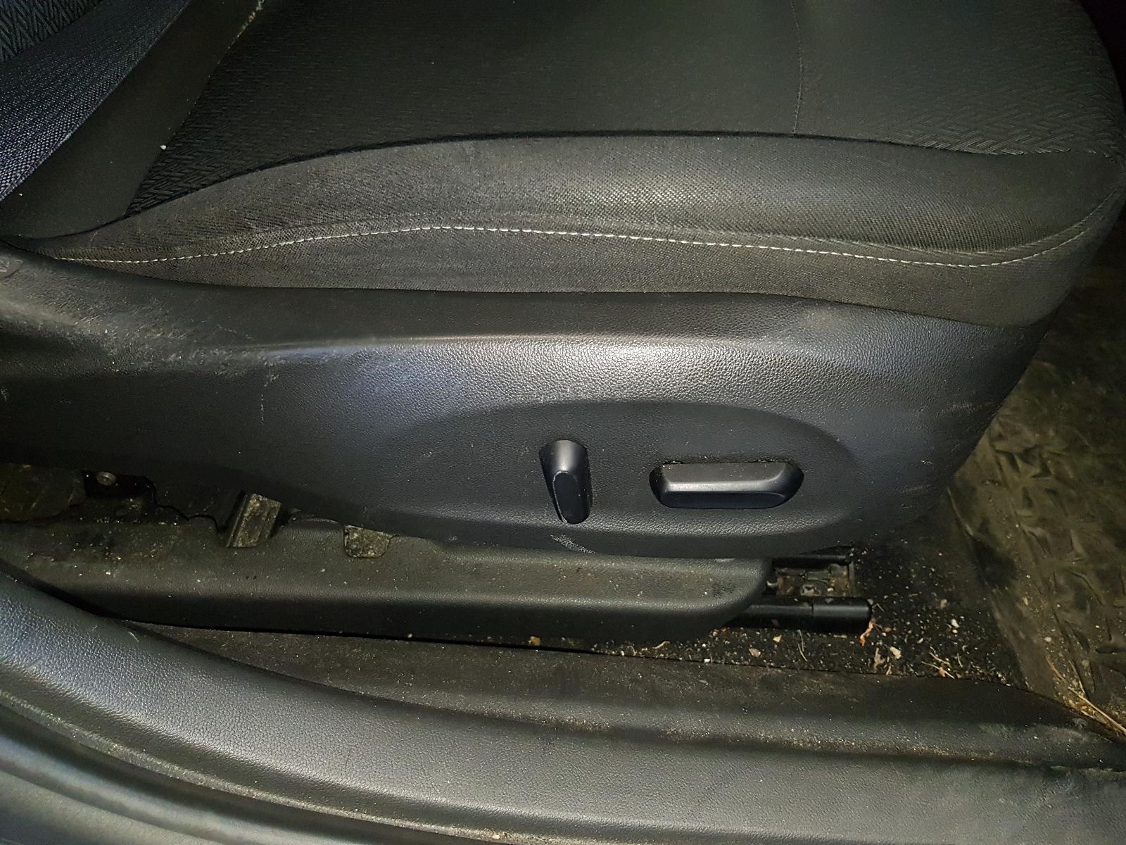 Holden Commodore - Other