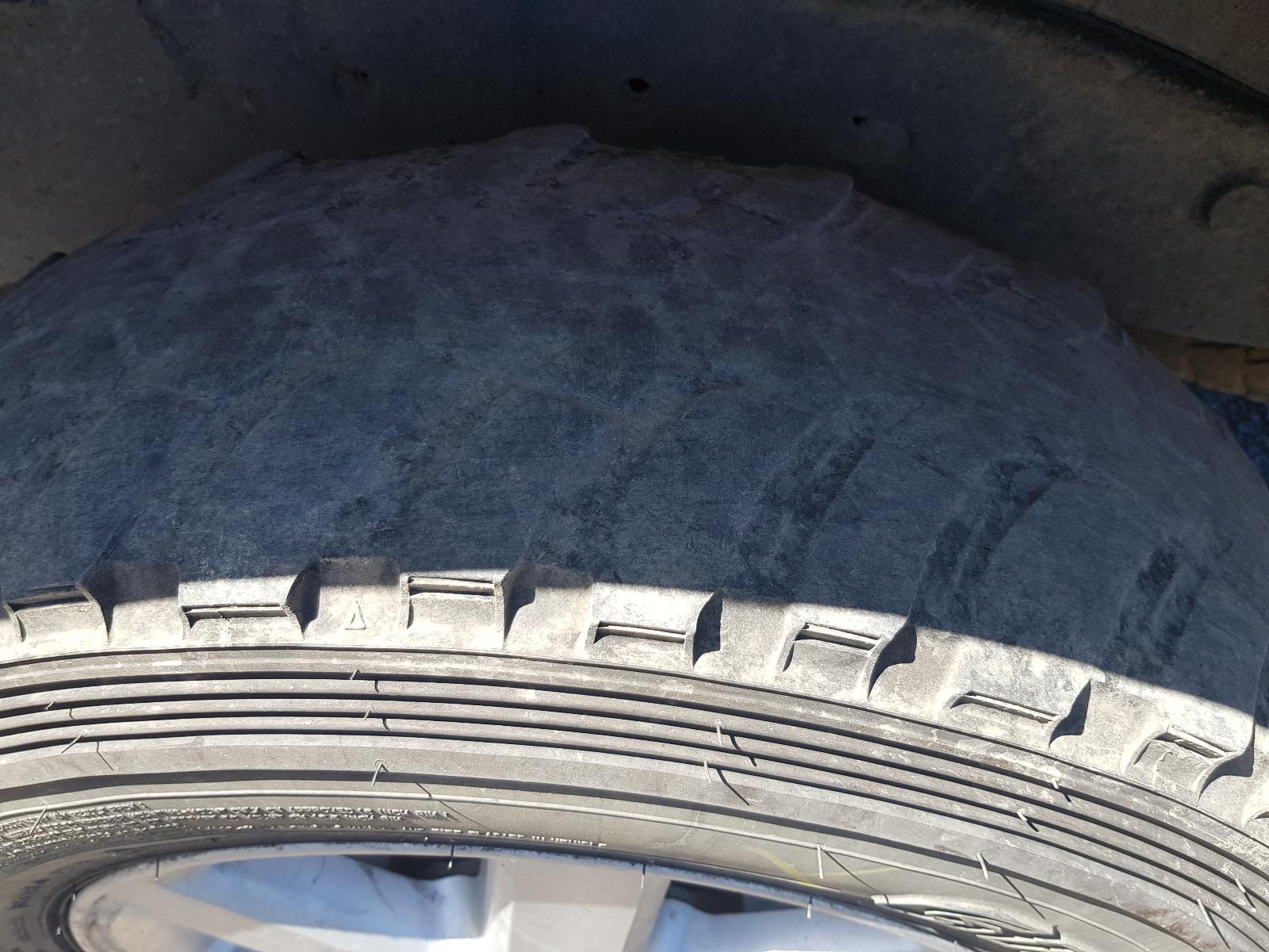 Holden Rodeo - RA 2003-2008