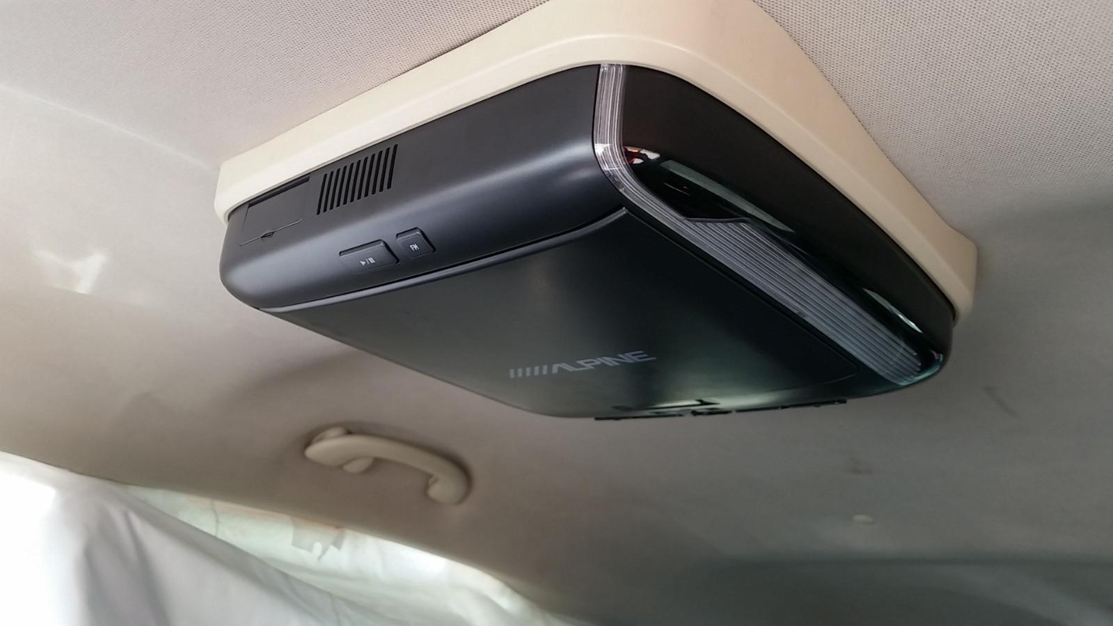 Ford Territory - SZ 2011-Present