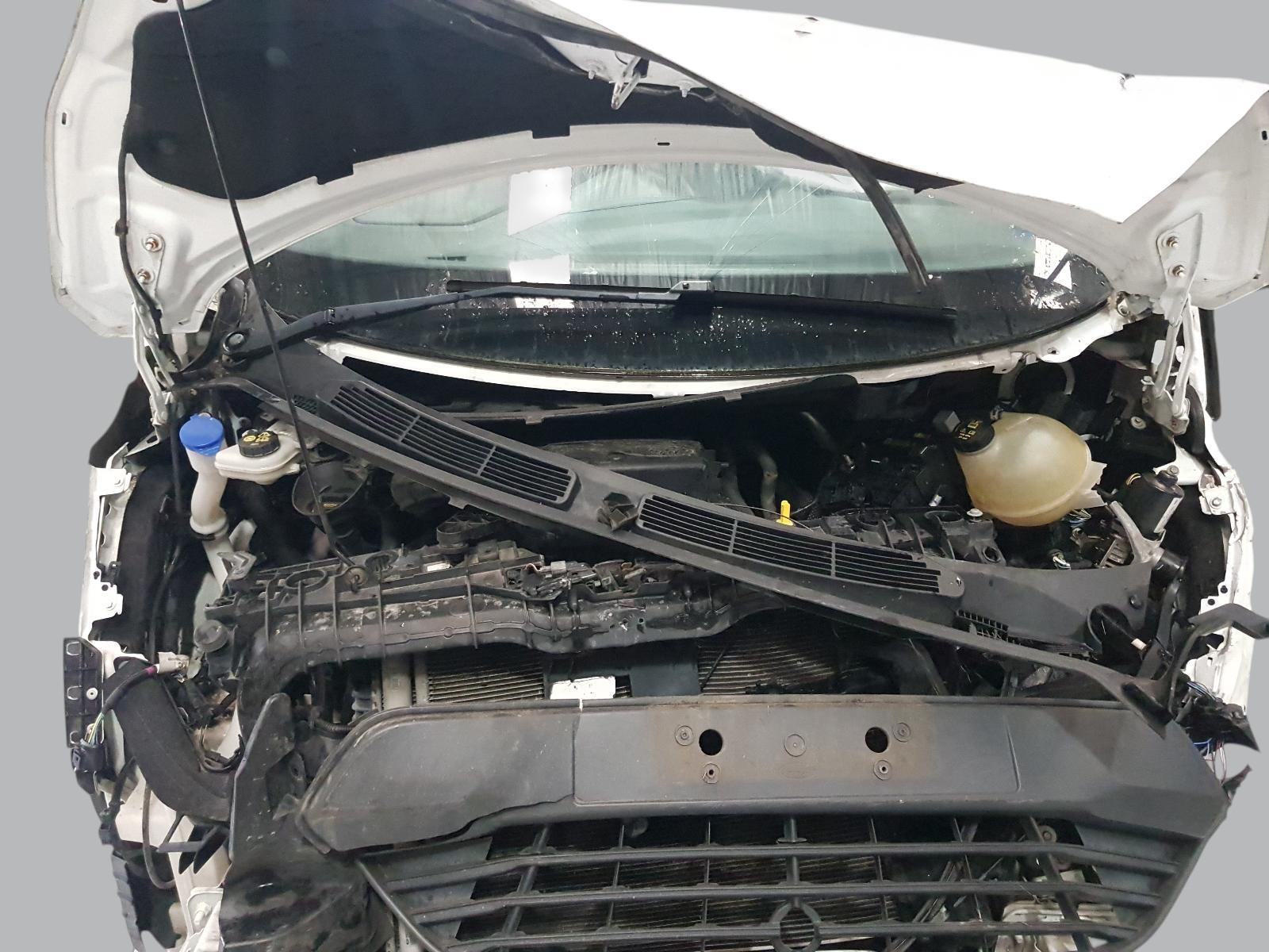 Ford Transit - Other