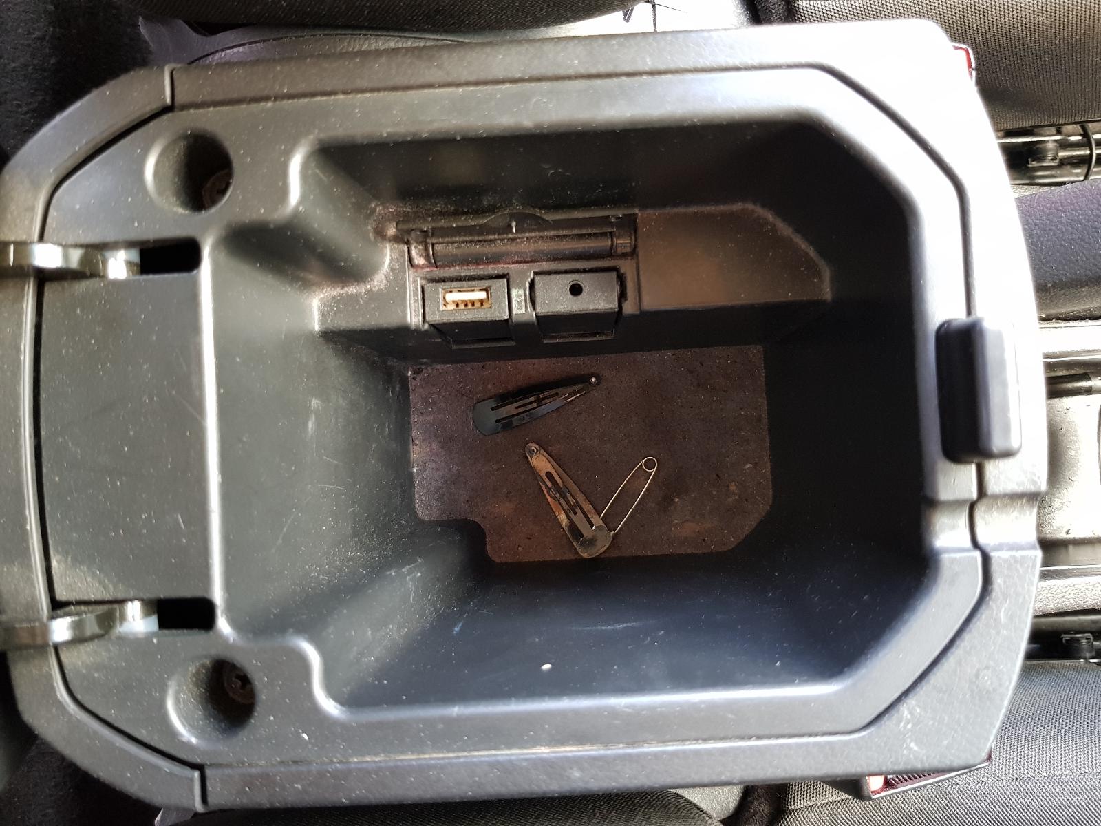 Holden Cruze - 2009-Present