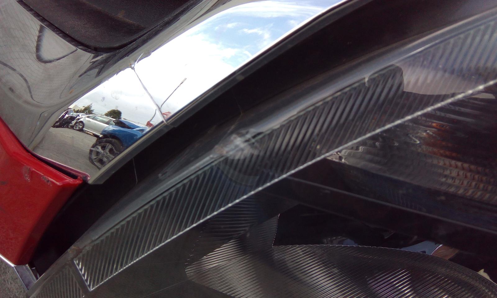 Holden Colorado - RG2 2016-Present