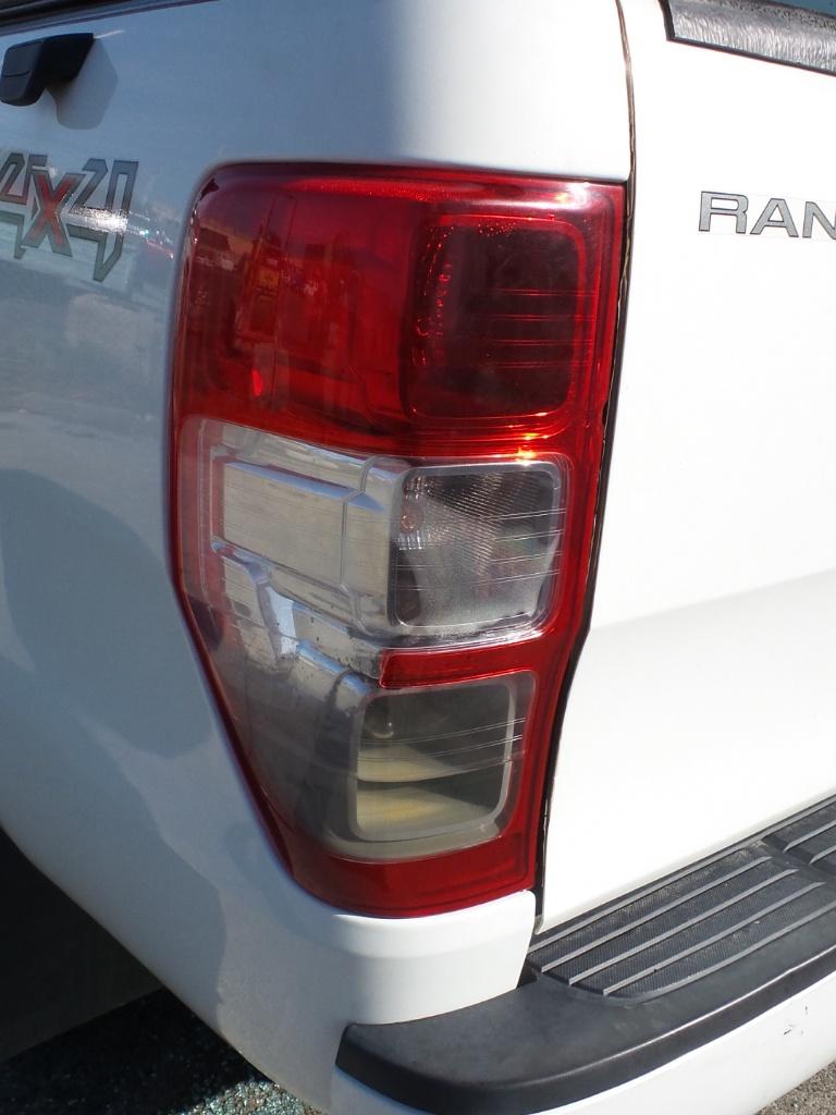 Ford Ranger - PX/PX2 2011-2017