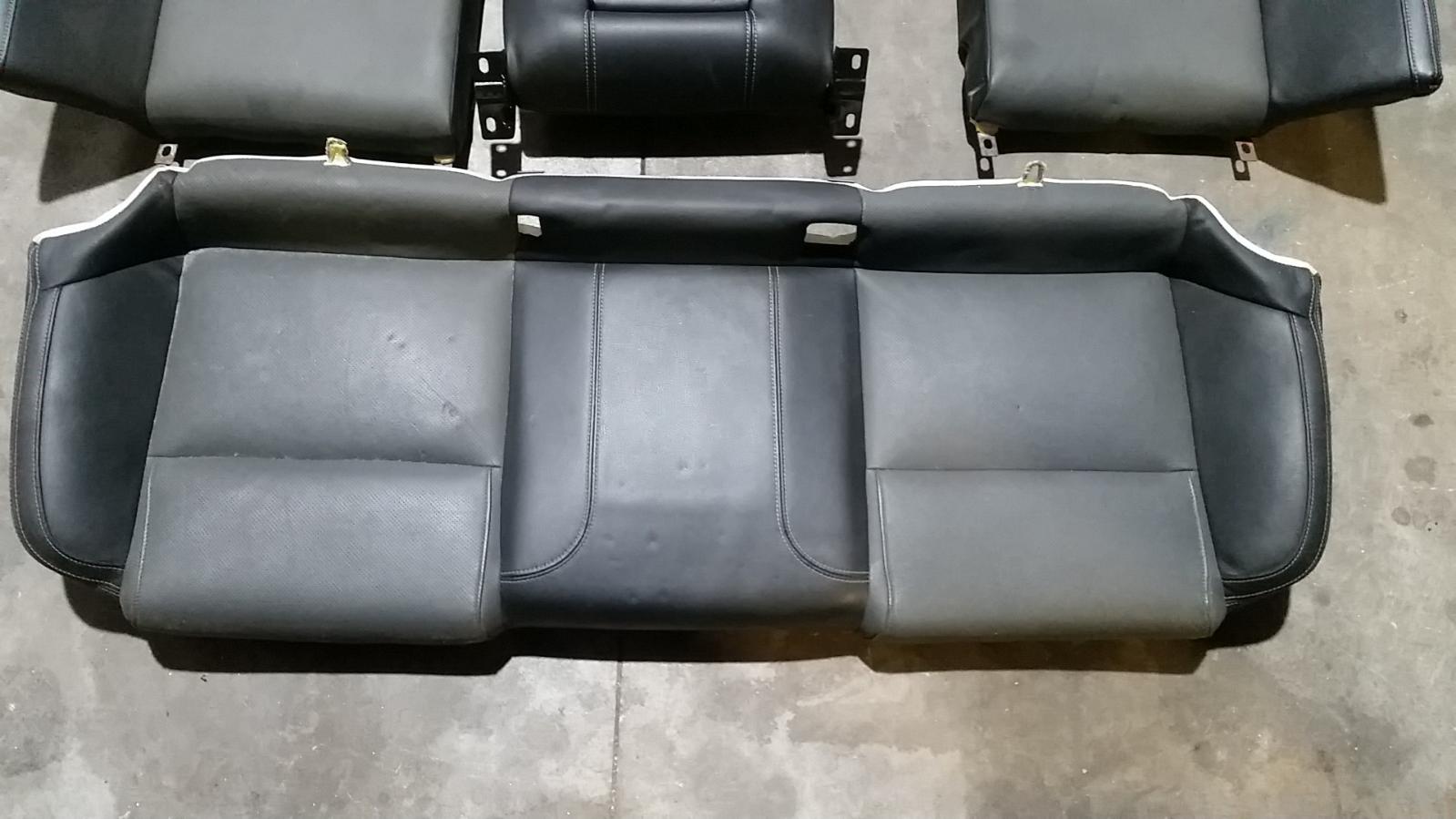 Holden Commodore - VF 2013-Present