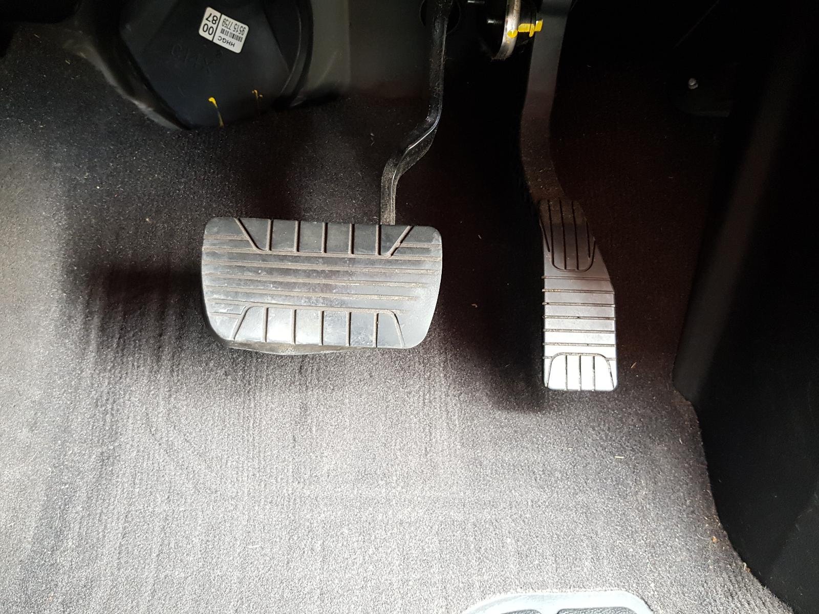 Holden Captiva - Captiva 5 2006-2011