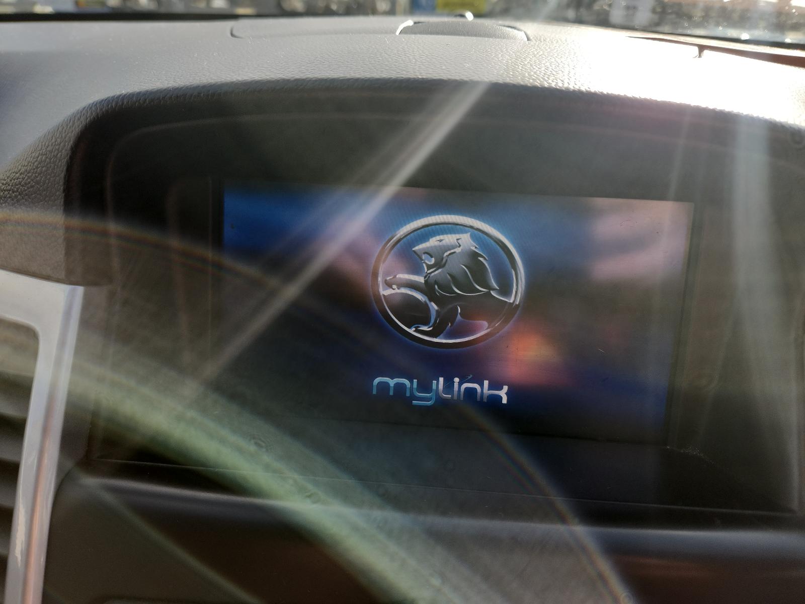 Holden Cruze - 2009-Present